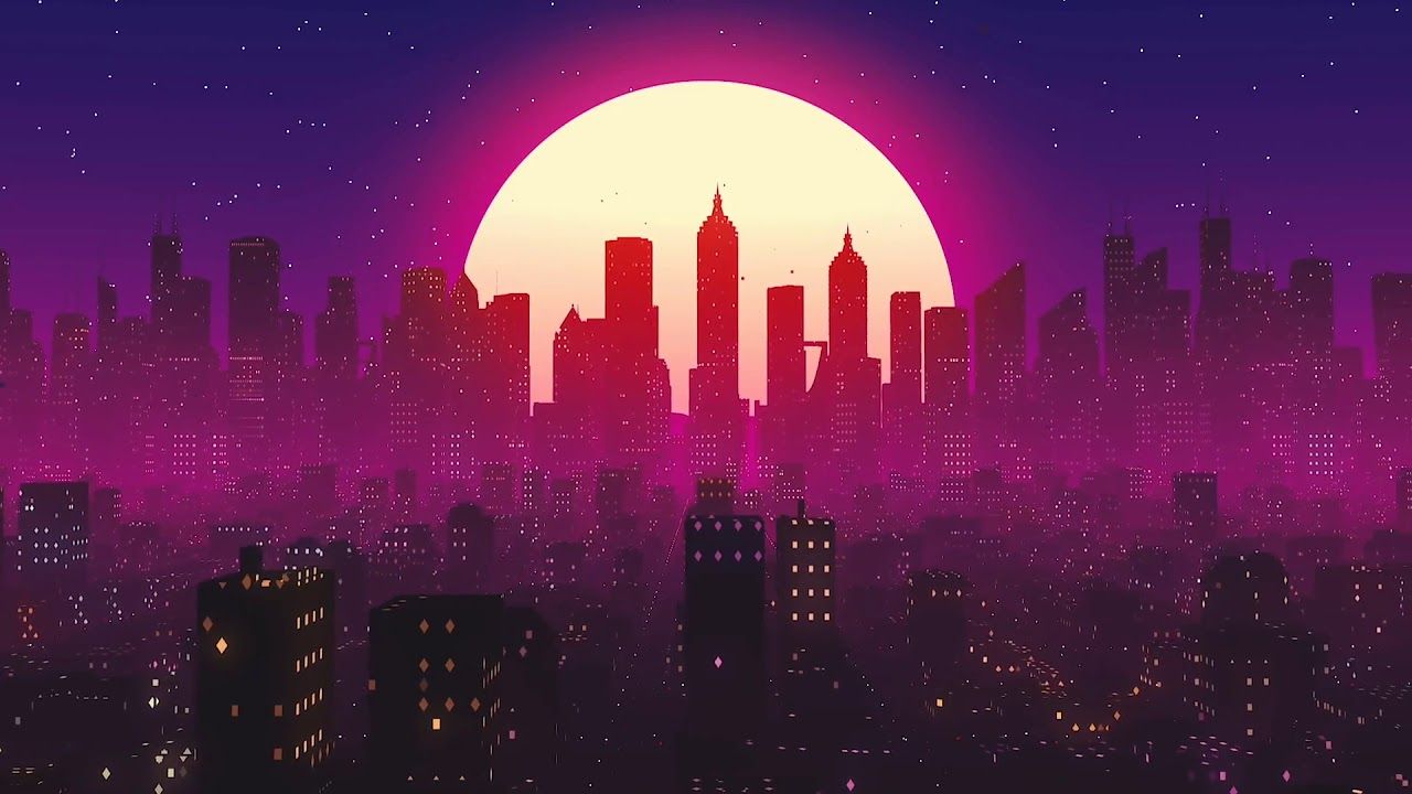 Featured image of post Aesthetic Wallpapers For Laptop Gif