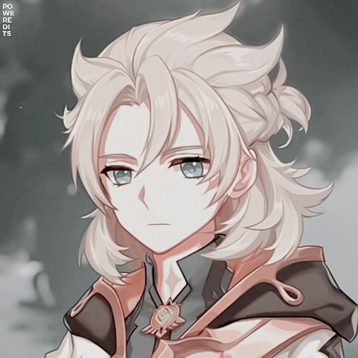 Featured image of post Albedo Pfp Genshin Impact