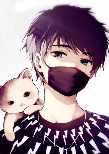 Featured image of post All Anime Boy Wallpaper