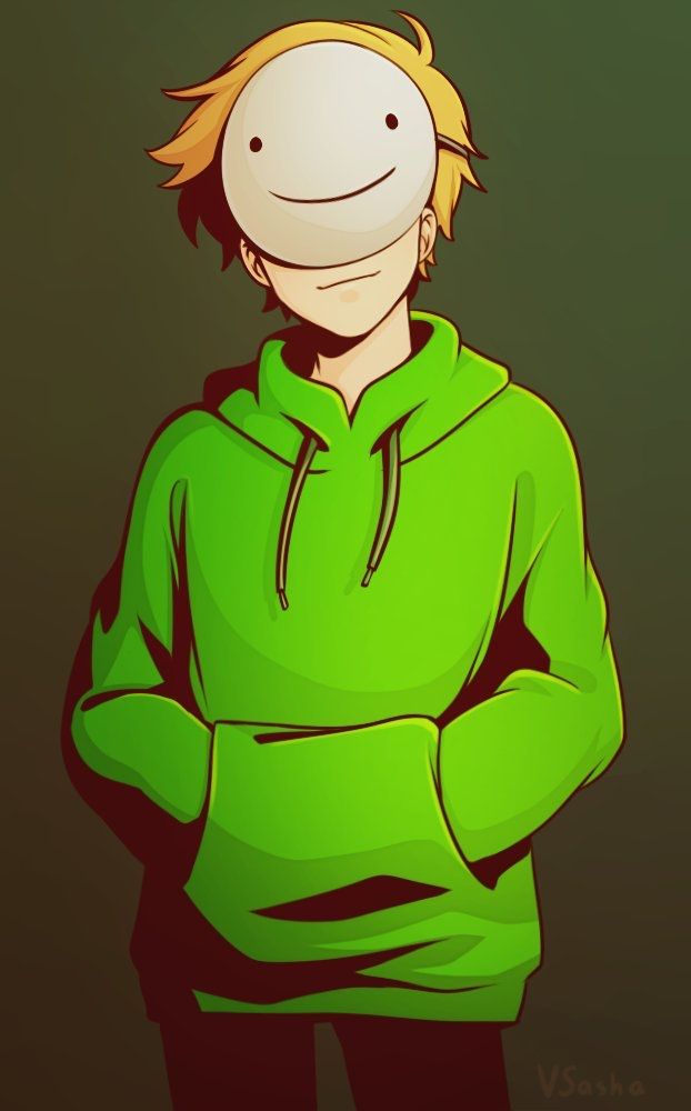 Featured image of post Anime Dream Youtuber Wallpaper