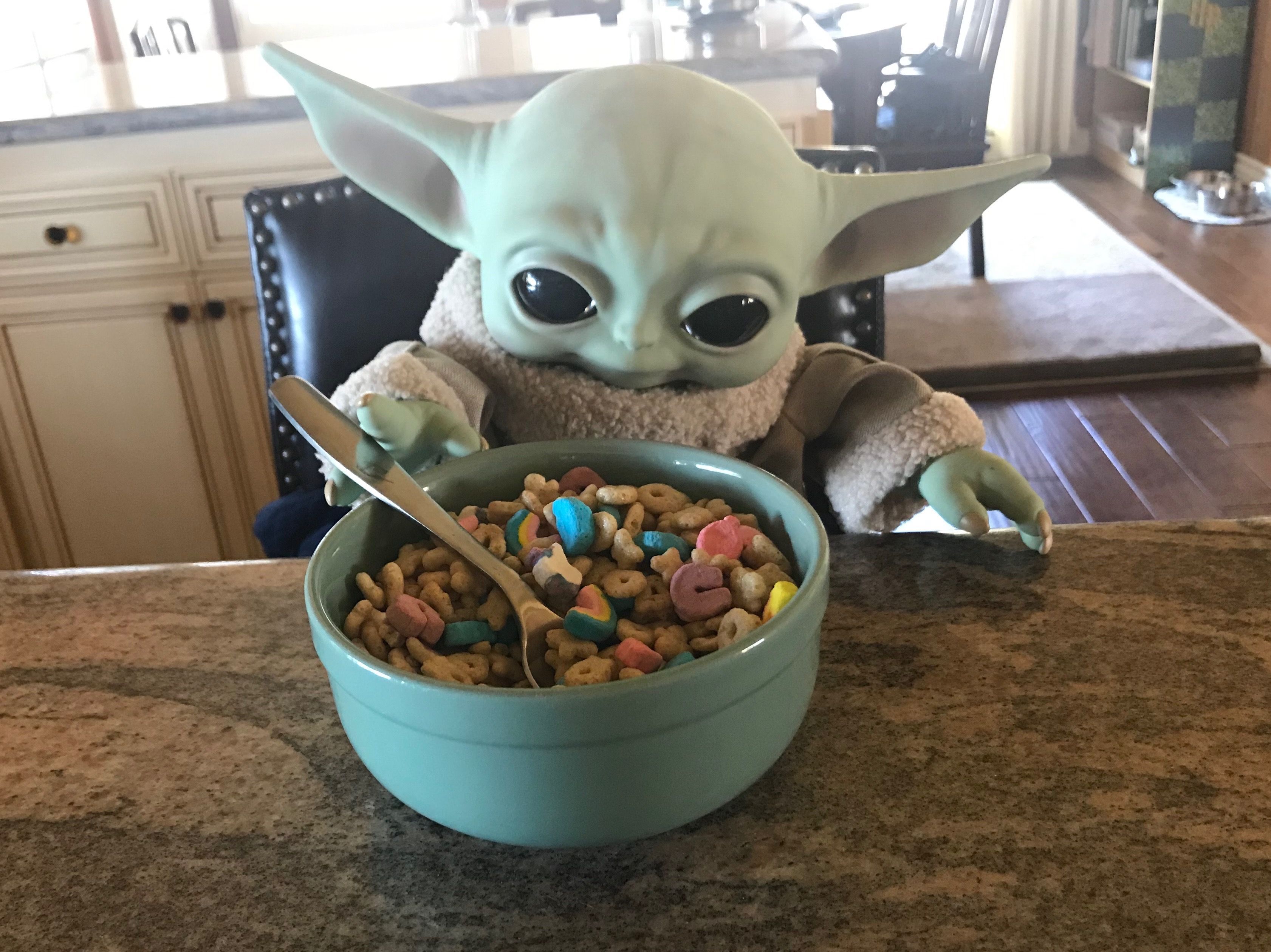 Featured image of post Baby Yoda Pfp Funny