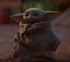 Featured image of post Baby Yoda Pfp Gif