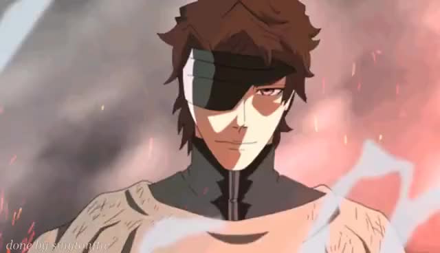 Featured image of post Bleach Aizen Gif
