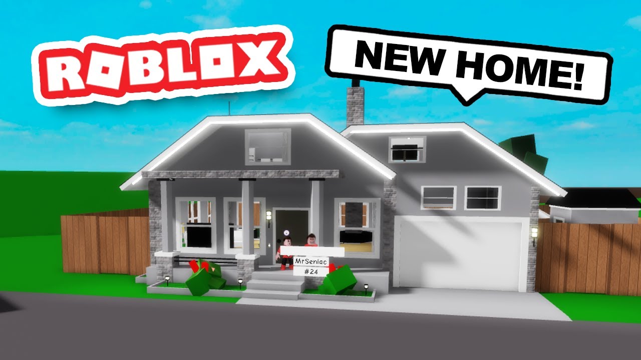 Featured image of post Brookhaven Roblox New Houses