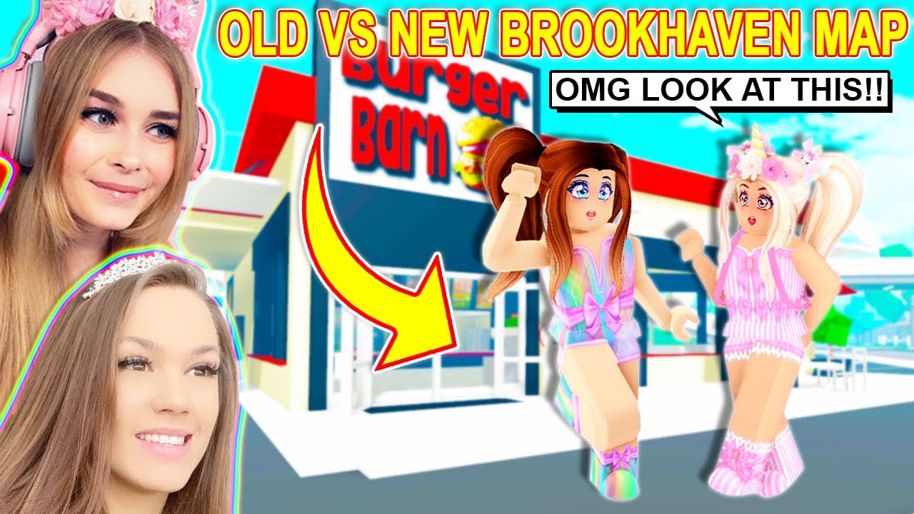 Featured image of post Brookhaven Roblox Old Map
