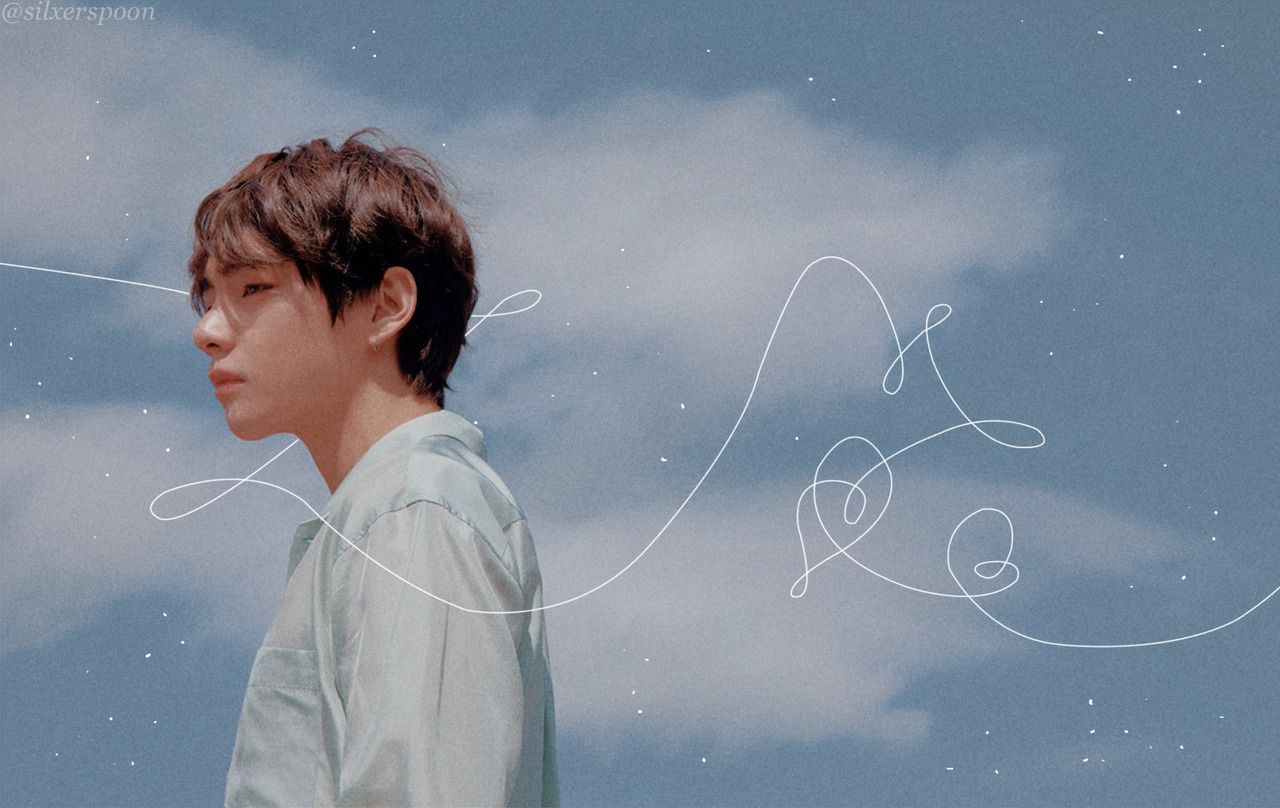 Featured image of post Bts Jungkook Aesthetic Aesthetic Bts Wallpaper Desktop