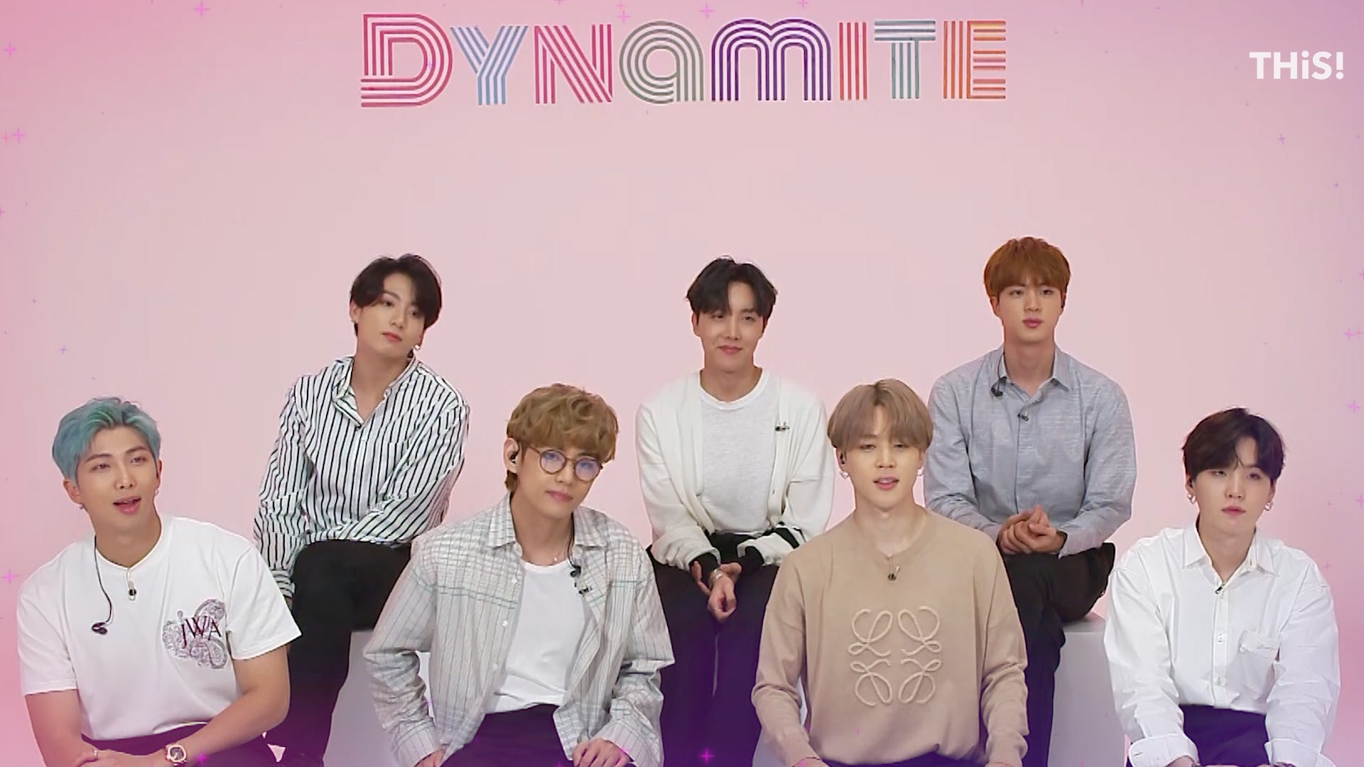 Featured image of post Bts Wallpaper Desktop 2020 Dynamite