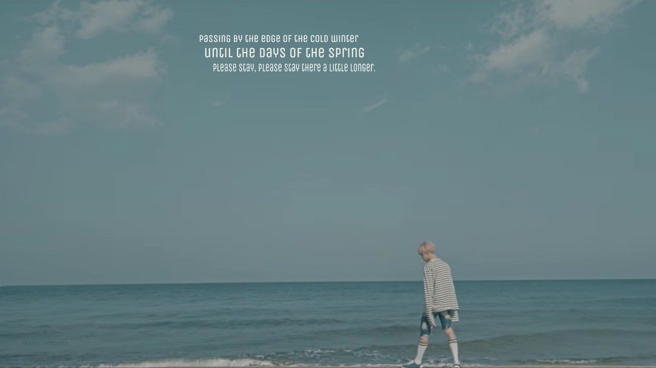 Featured image of post Bts Wallpaper Desktop Quotes