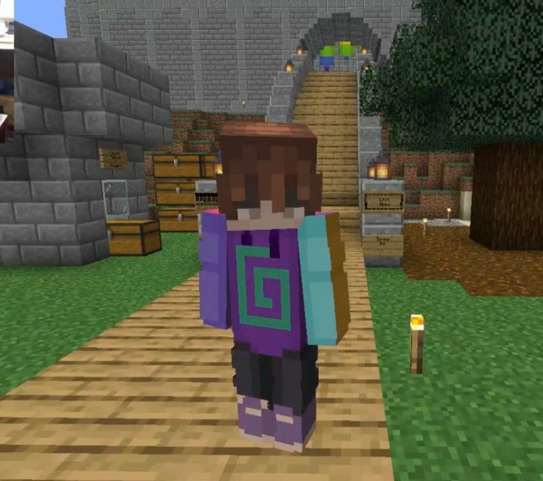 Featured image of post Dream Smp Skins Karl