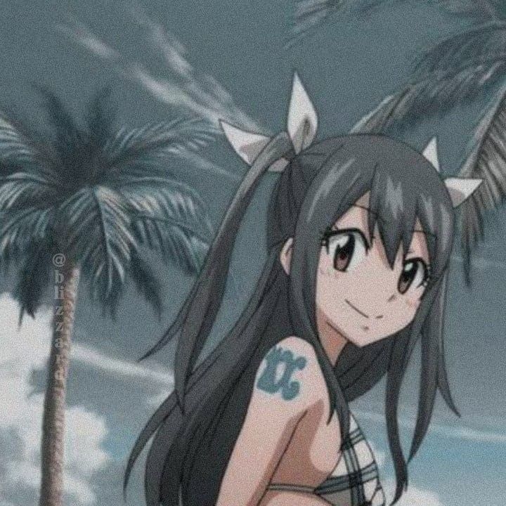 Featured image of post Fairy Pfp Anime