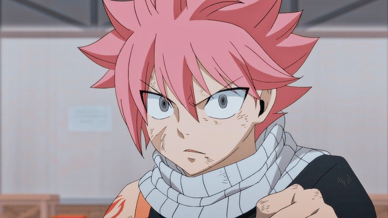 Featured image of post Fairy Tail Pfp