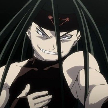 Featured image of post Fma Envy Icons