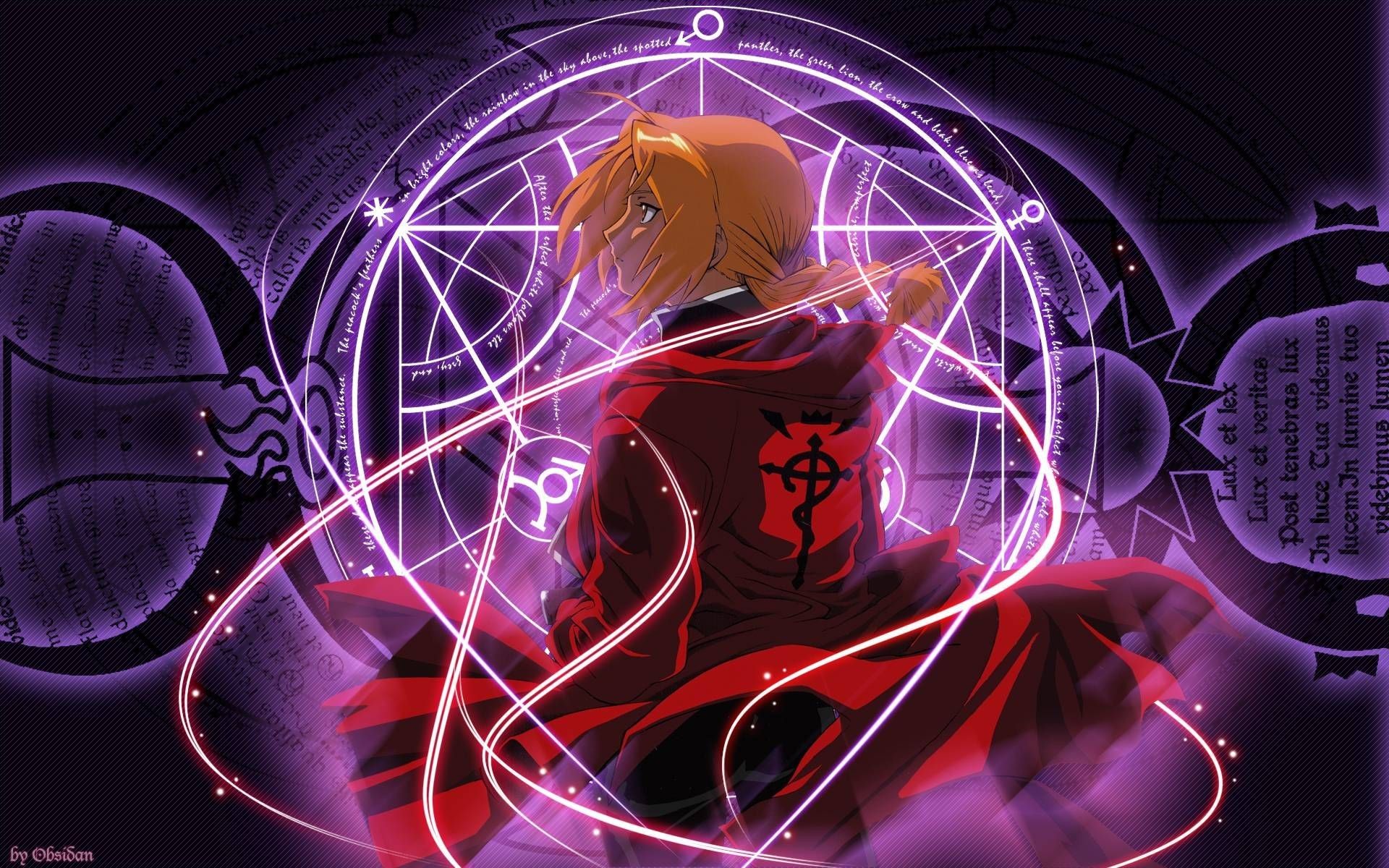 Featured image of post Fullmetal Alchemist Brotherhood Wallpaper Gif