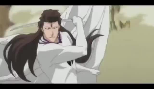Featured image of post Hado Aizen Gif