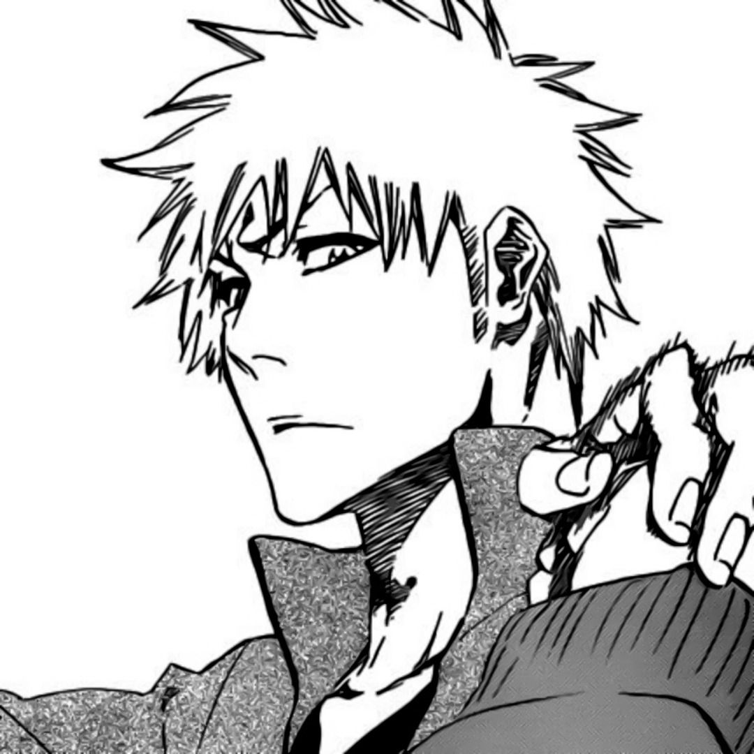 Featured image of post Ichigo Pfp Manga