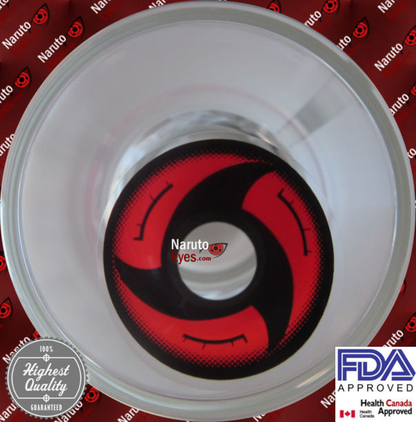 Featured image of post Itachi Eternal Mangekyou Sharingan Contacts