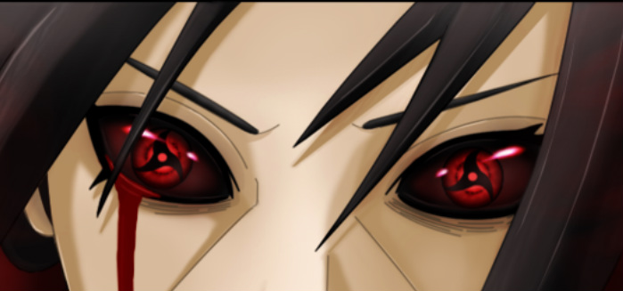 Featured image of post Itachi Eternal Mangekyou Sharingan Eyes