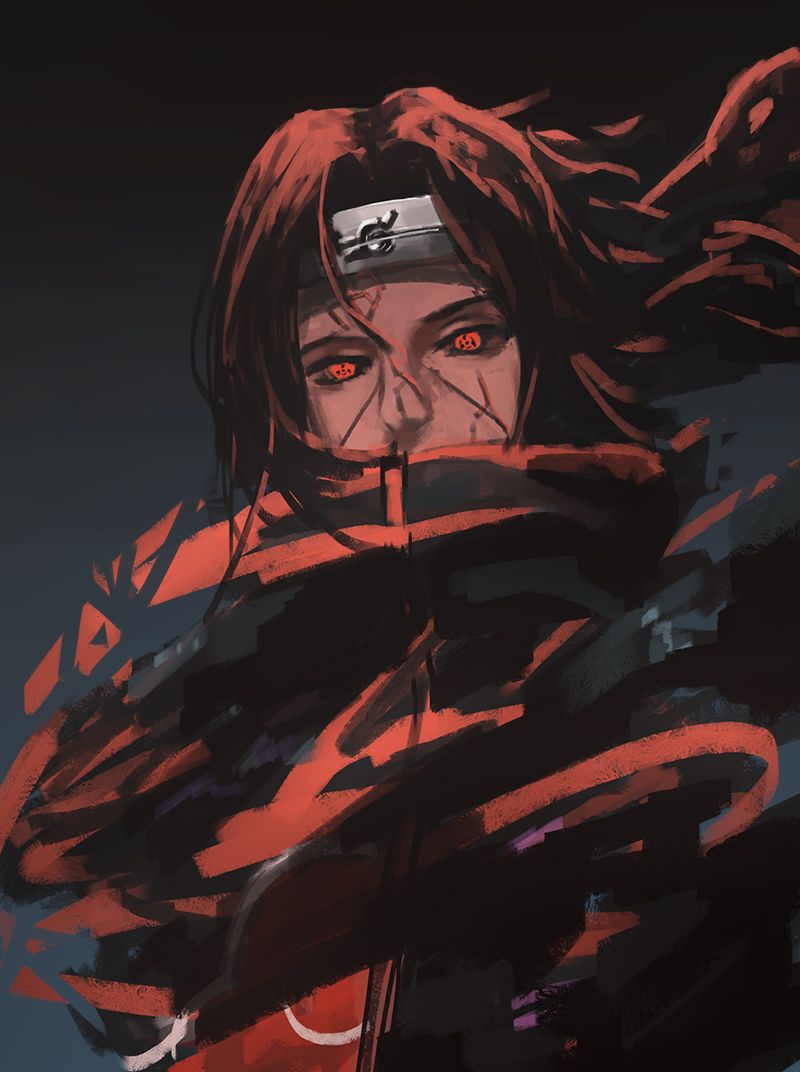 Featured image of post Itachi Uchiha Pfp Badass