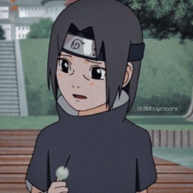 Featured image of post Itachi Uchiha Pfp Gif