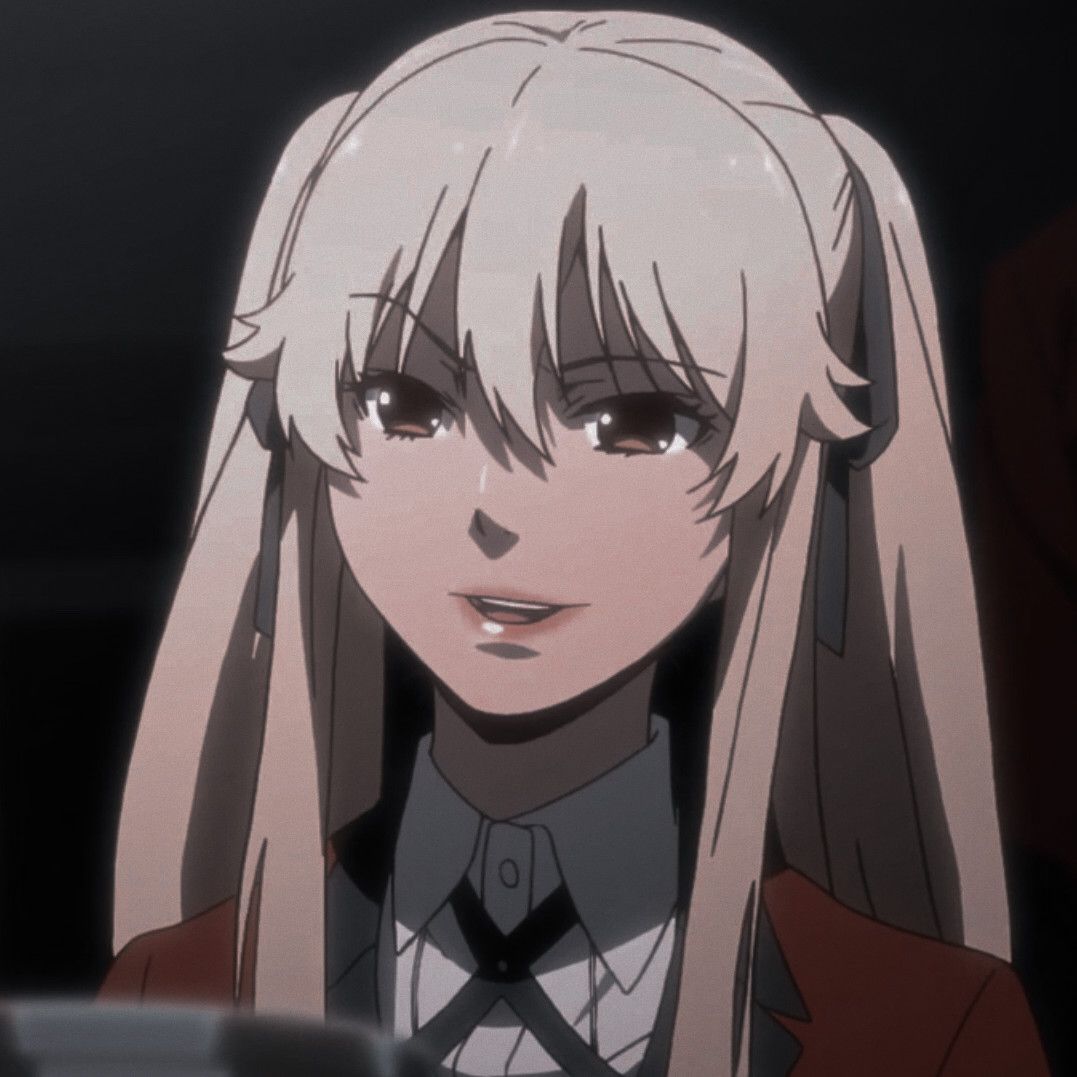 Featured image of post Kakegurui Pfp Aesthetic