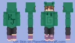 Featured image of post Karl Frog Hoodie Minecraft