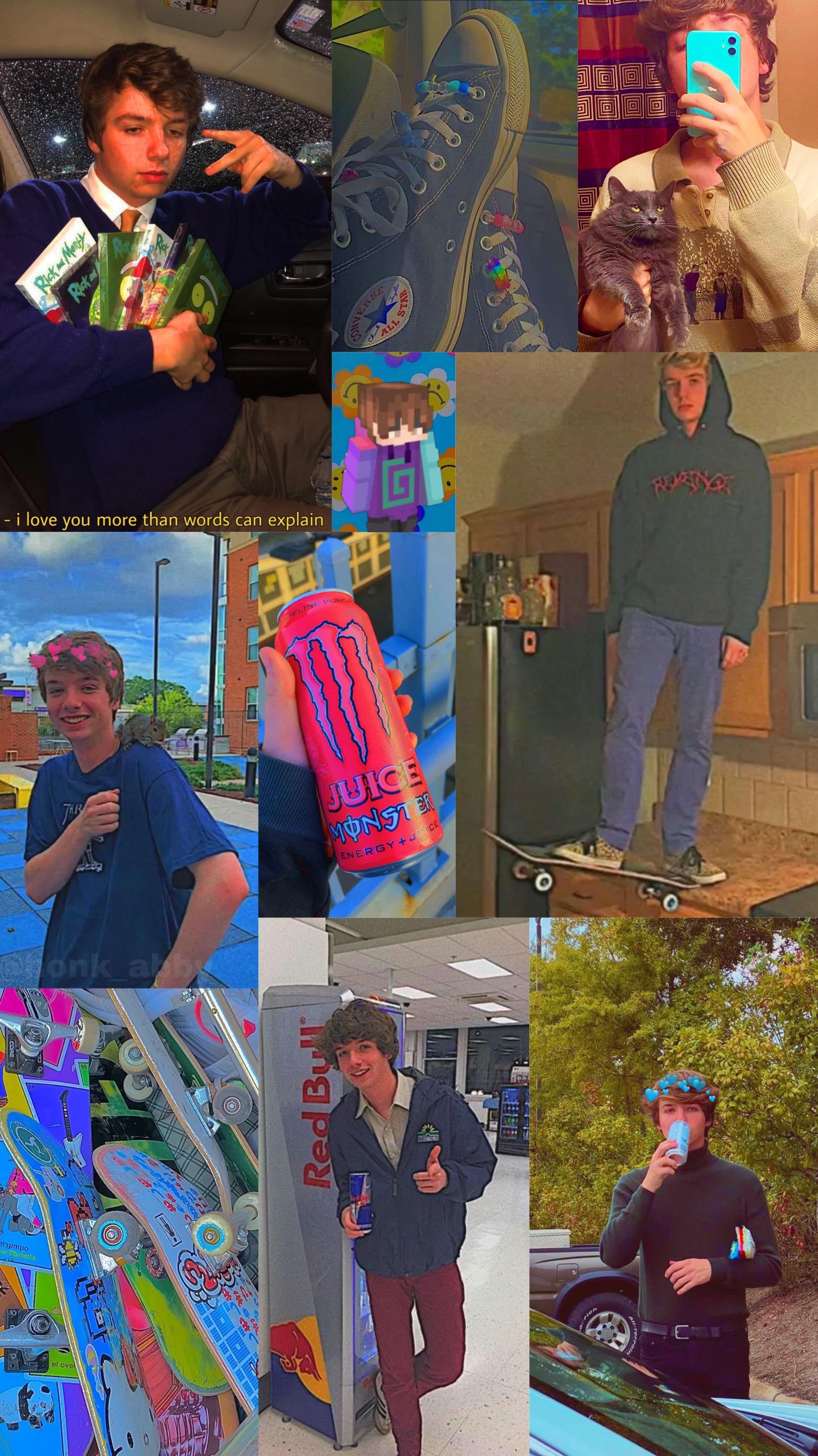 Featured image of post Karl Jacobs Wallpaper Pc