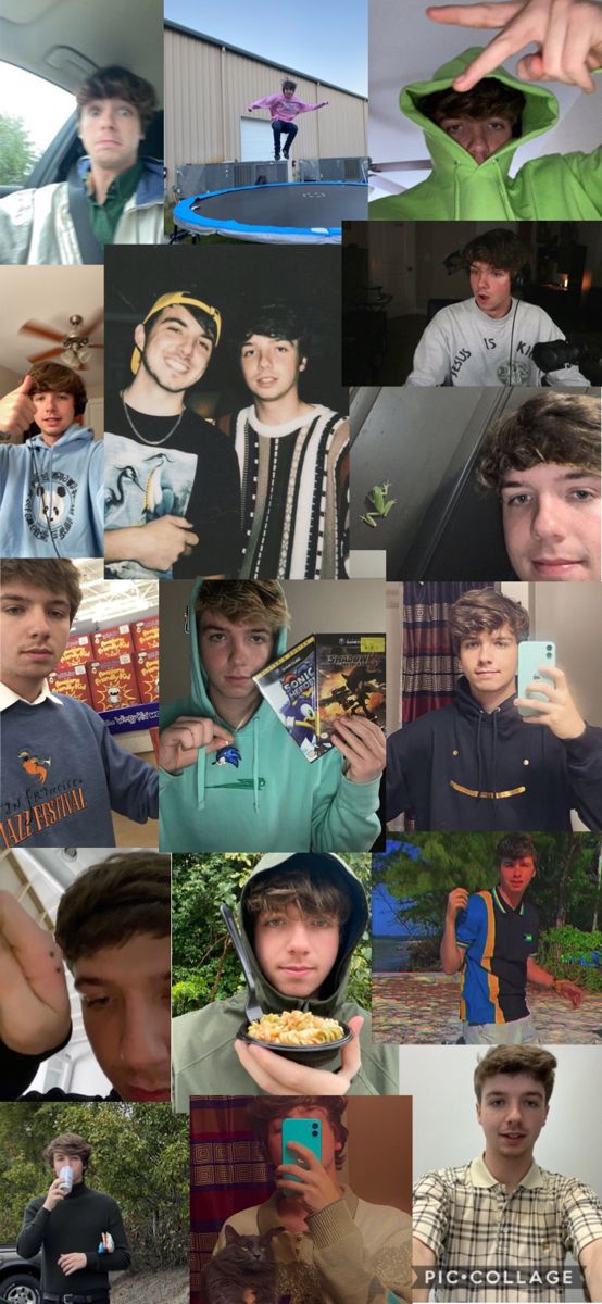 Featured image of post Karl Jacobs Wallpapers