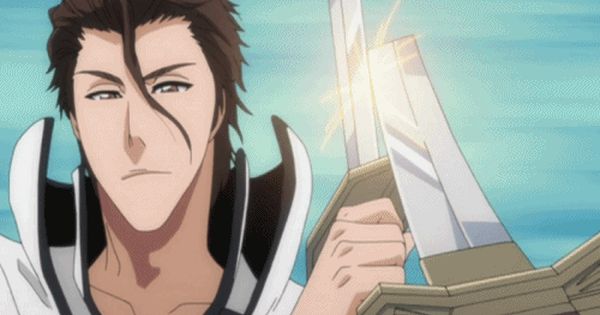 Featured image of post Lord Aizen Gif