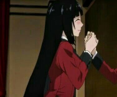 Featured image of post Matching Kakegurui Pfp Gif