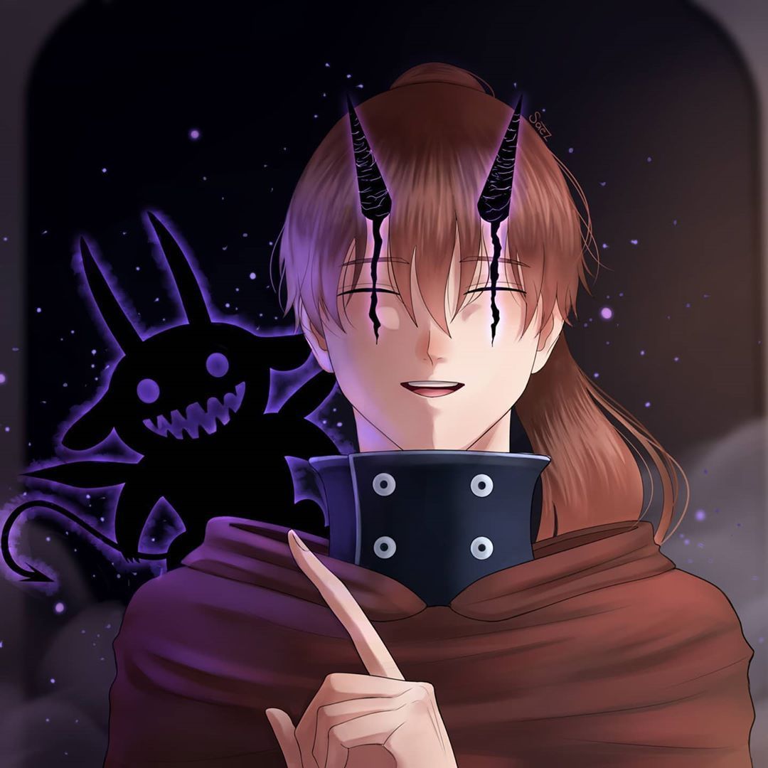 Featured image of post Nacht Black Clover Wallpaper