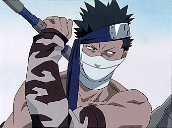 Featured image of post Naruto Zabuza Pfp