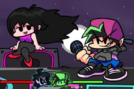 Featured image of post Neo Fnaf Mod Without Download