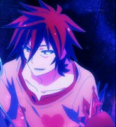 Featured image of post No Game No Life Pfp Matching