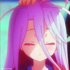 Featured image of post No Game No Life Pfp Shiro
