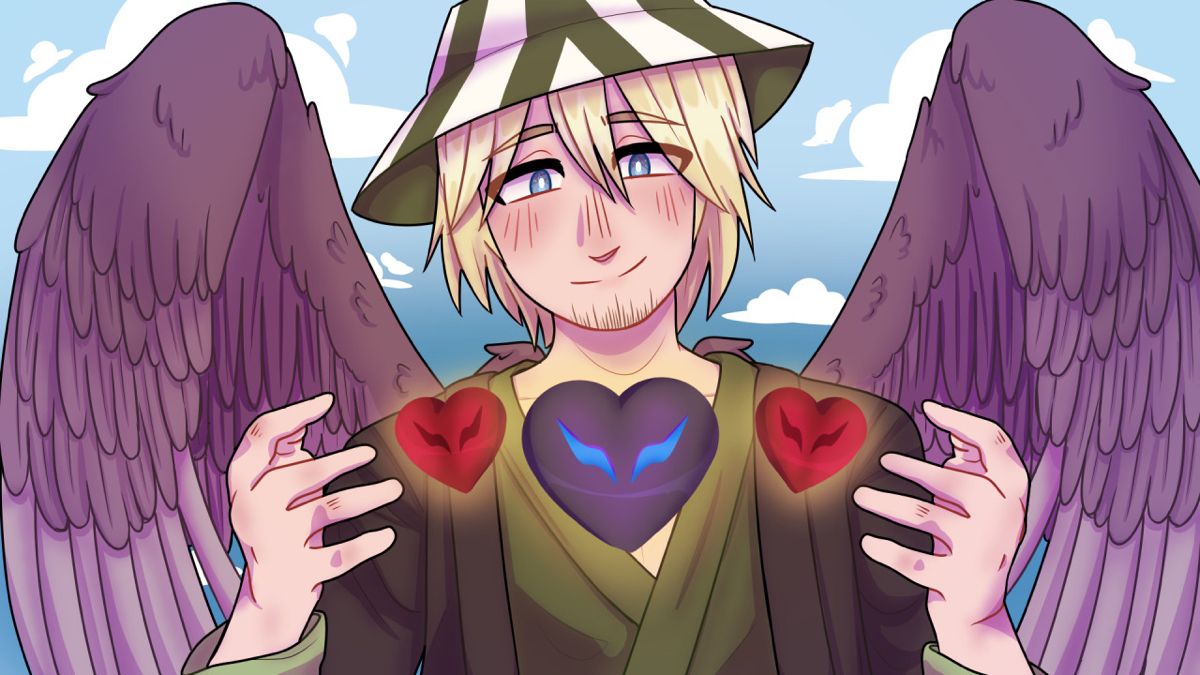 Featured image of post Philza Minecraft Fan Art