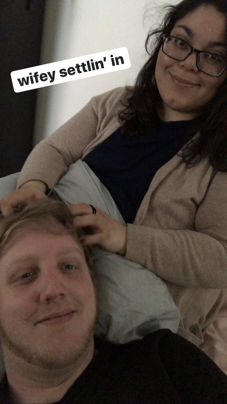 Featured image of post Philza Minecraft Wife