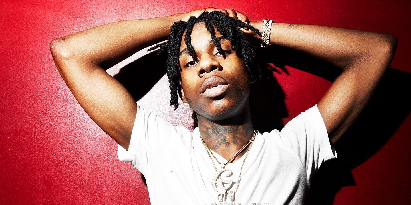 Featured image of post Polo G Quotes