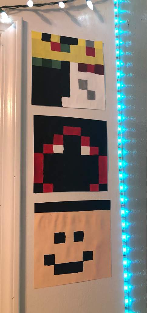 Featured image of post Quackity Skin Grid