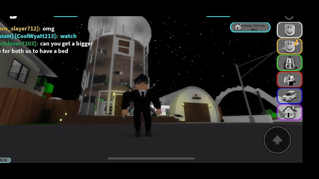 Featured image of post Roblox Brookhaven Premium Houses