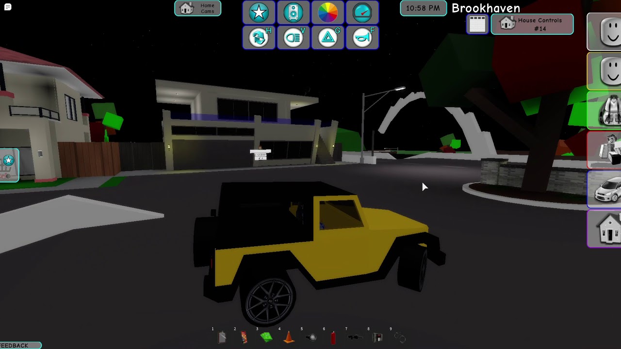 Featured image of post Roblox Game Brookhaven Roblox Map