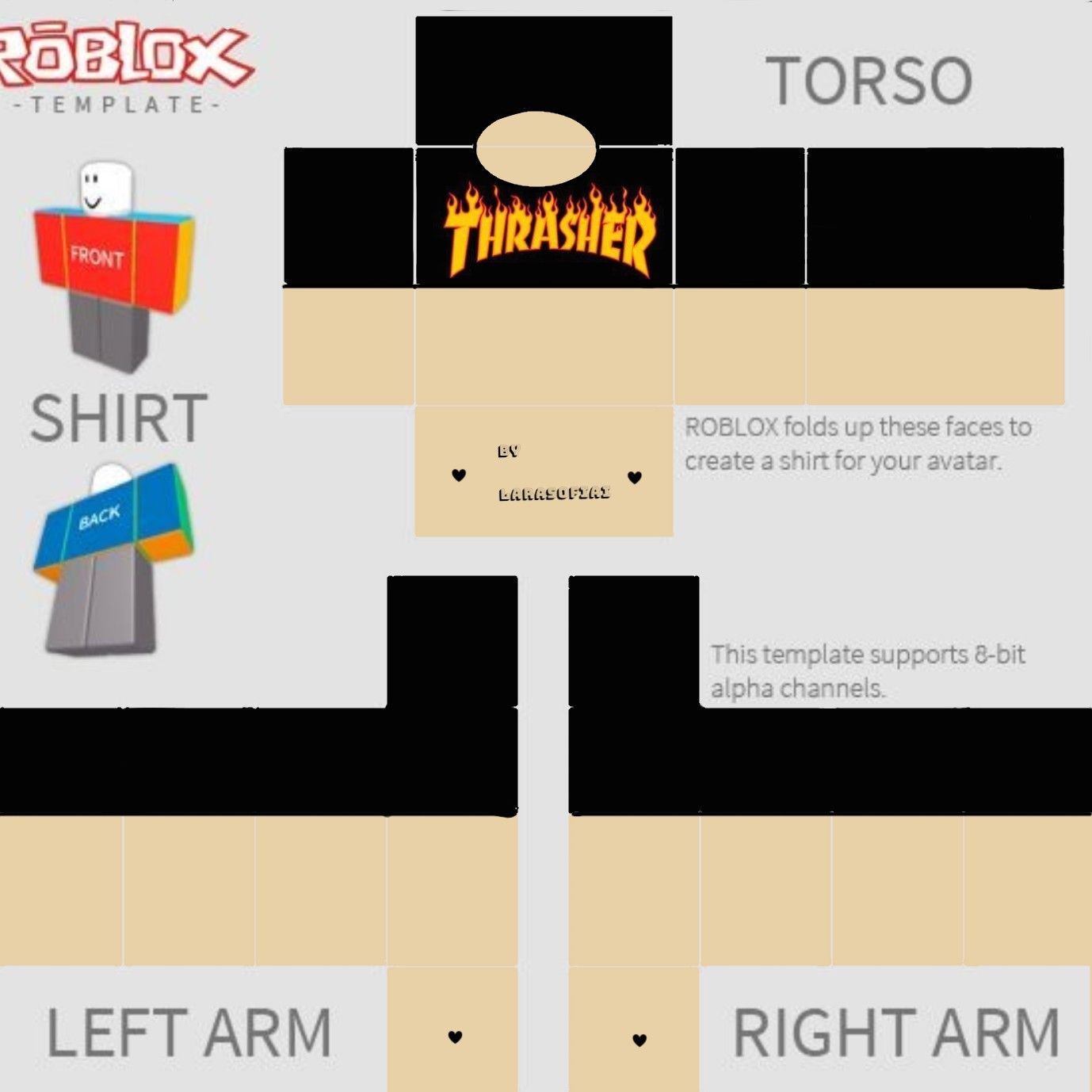 Roblox Shirt Template Crop Top 2020 - crop top codes for roblox