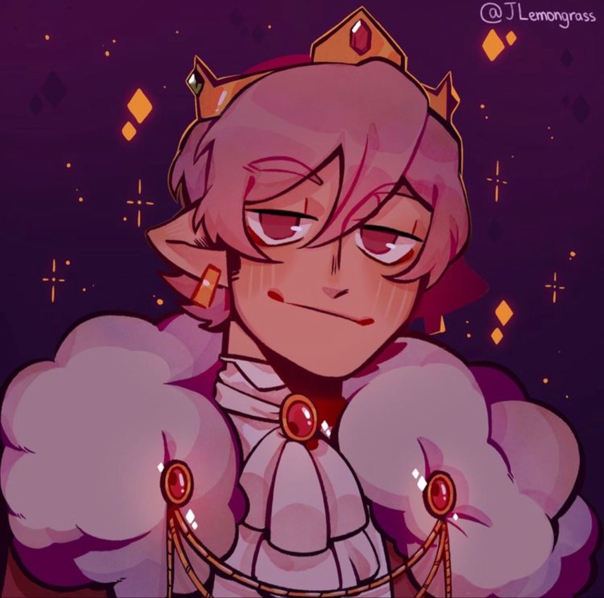 Featured image of post Technoblade Fanart Human