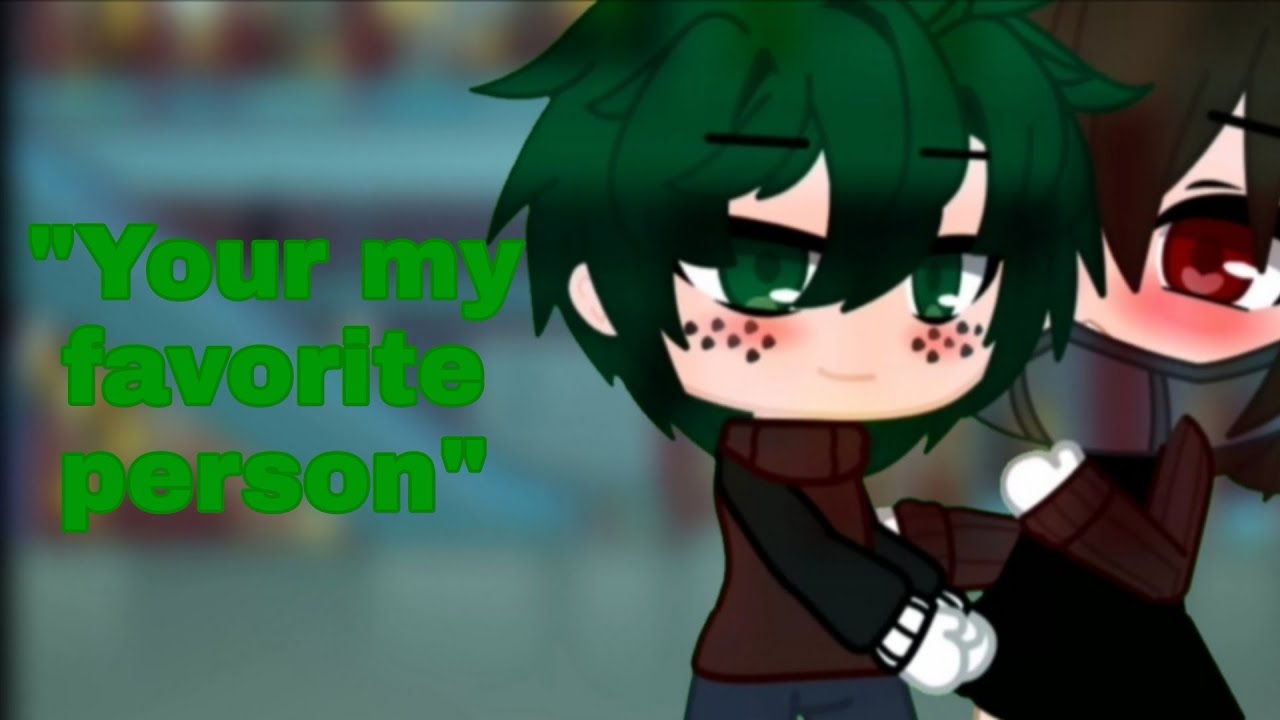 Featured image of post Villain Uraraka Gacha Club