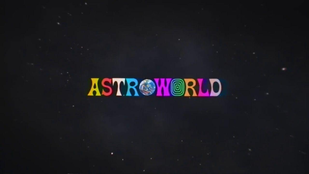 Featured image of post Wallpaper Astroworld 4K