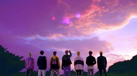 Featured image of post Wallpaper Desktop Aesthetic Bts Laptop Wallpaper Hd