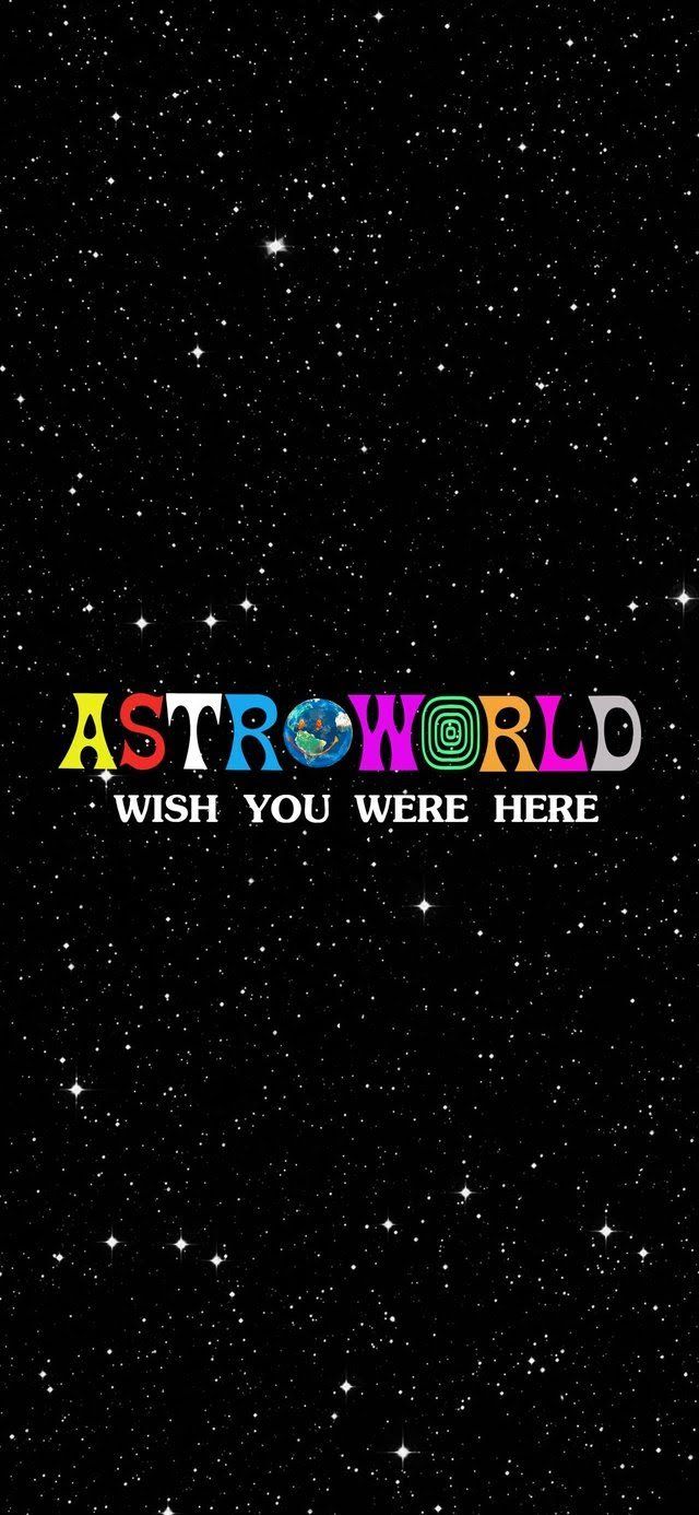 Featured image of post Wallpaper Iphone Wallpaper Astroworld