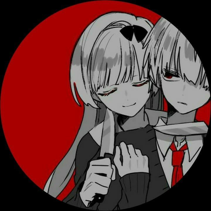 Featured image of post Yandere Pfp Matching