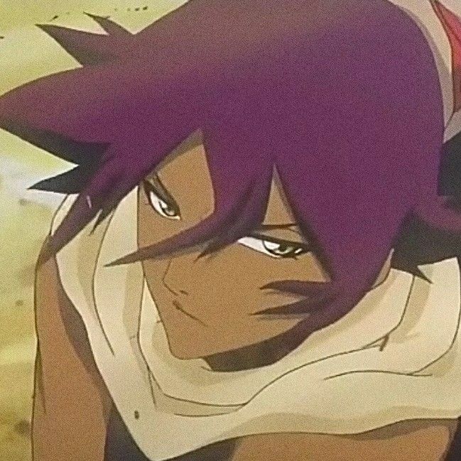 Featured image of post Yoruichi Bleach Icons