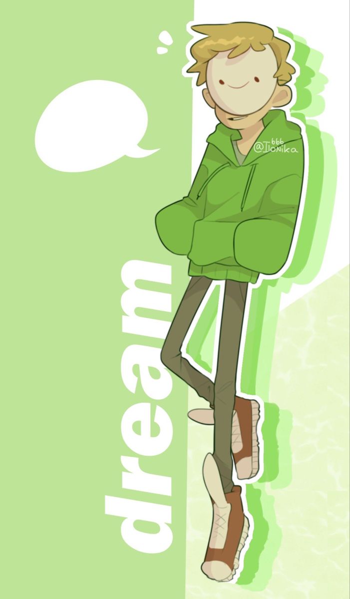 Featured image of post Youtuber Dream Wallpaper