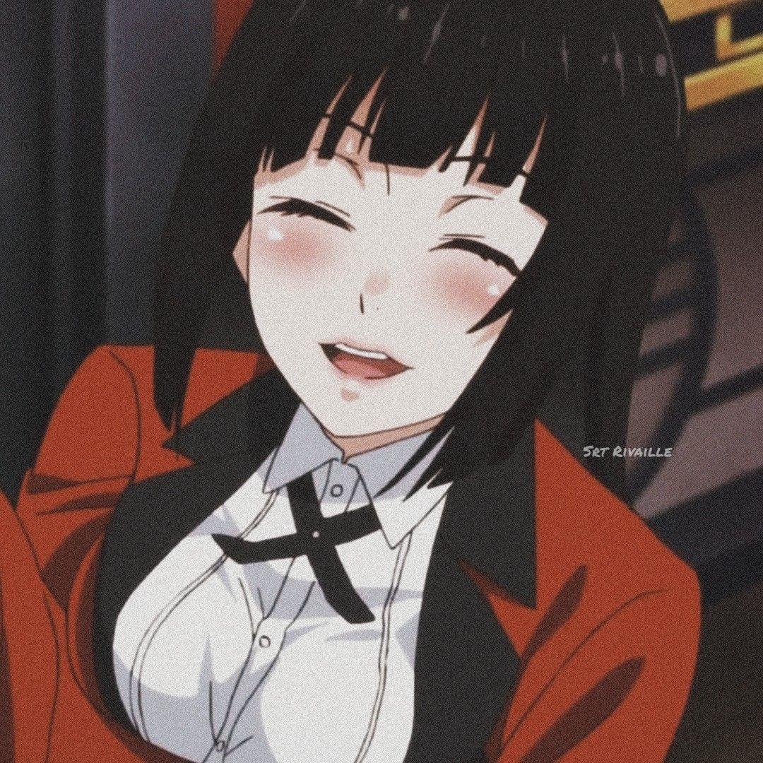 Featured image of post Yumeko Jabami Gif